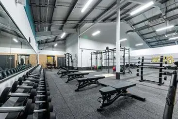 PureGym Uttoxeter
