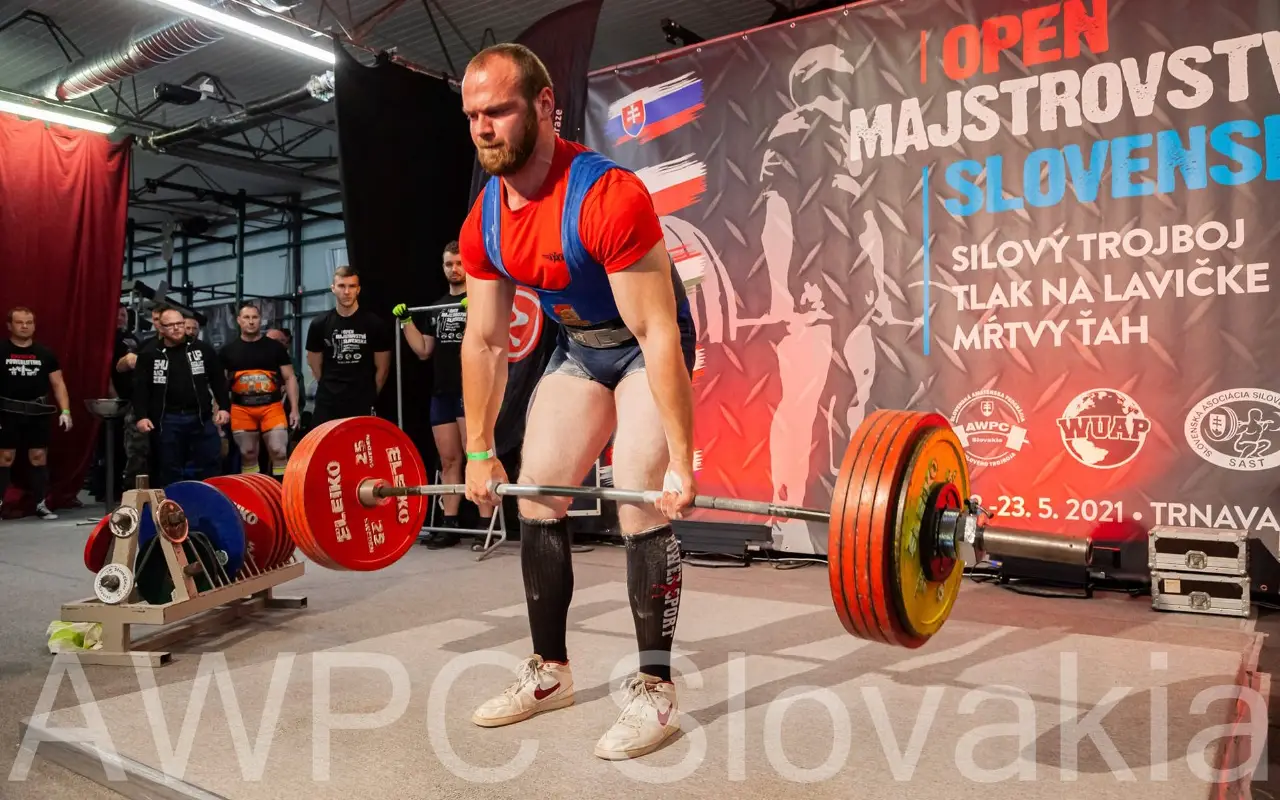 Dido Powerlifting