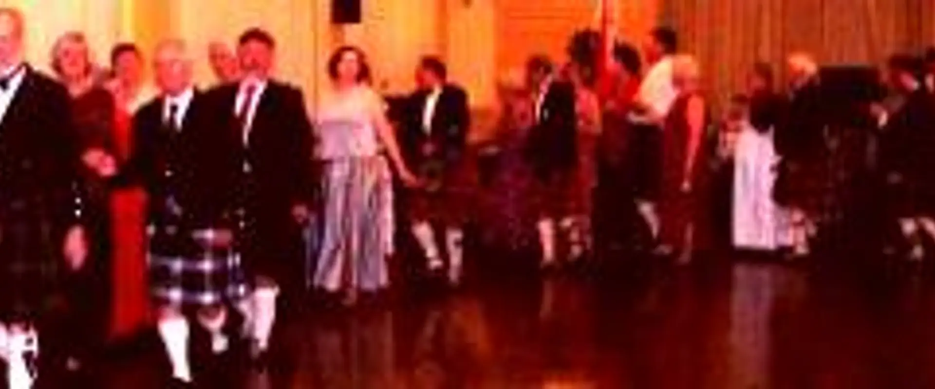 Royal Scottish Country Dance Society