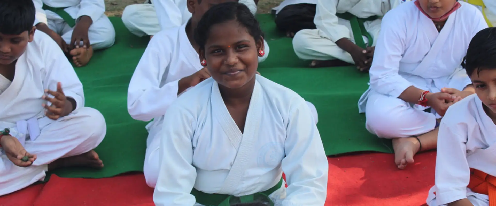 Power Martial Art Sports Academy India Selaiyur Branch
