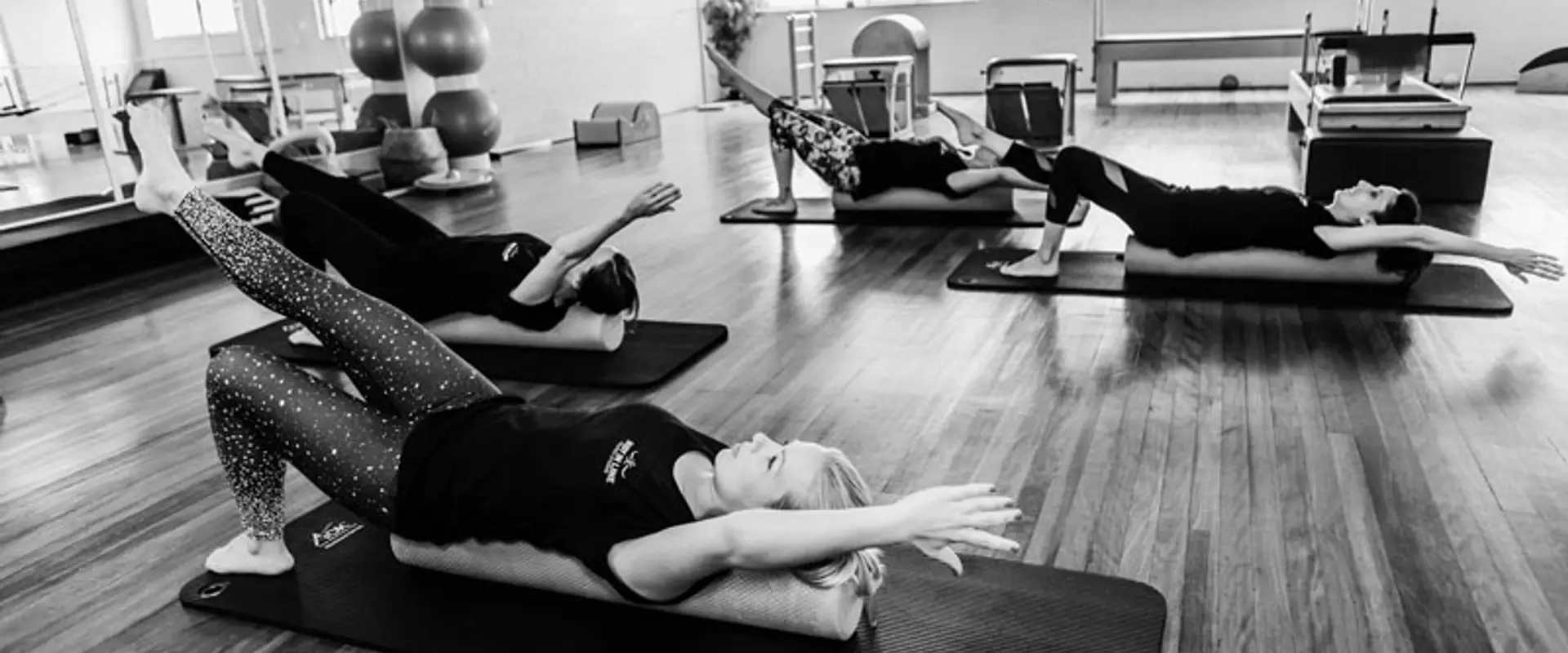 Body In Line Pilates Studio