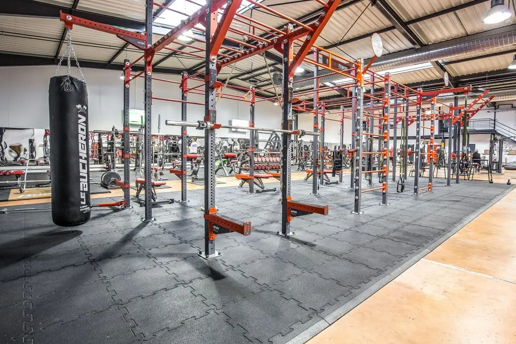 FACTORY Fitness