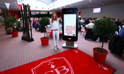 Association Stade Brestois 29