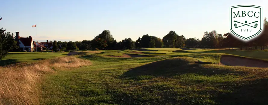 Mount Bruno Country Club