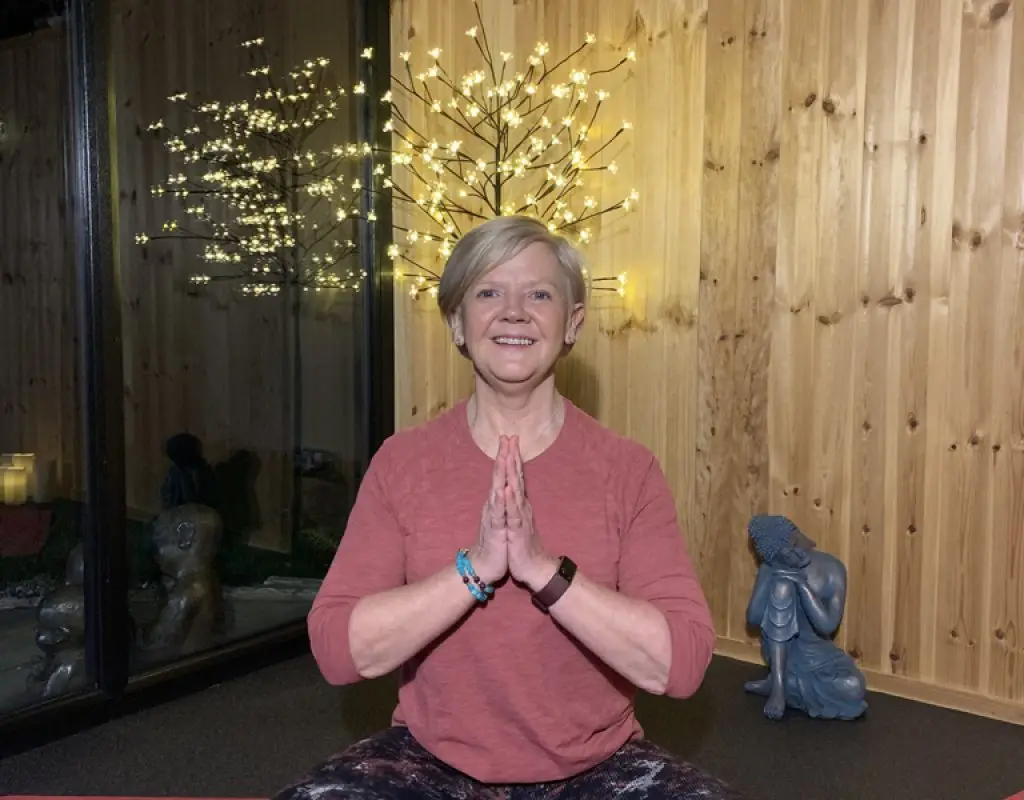 Swan Lane Yoga and Wellness
