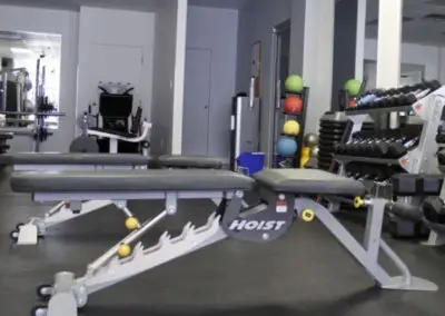 Sandbox Fitness & Therapy