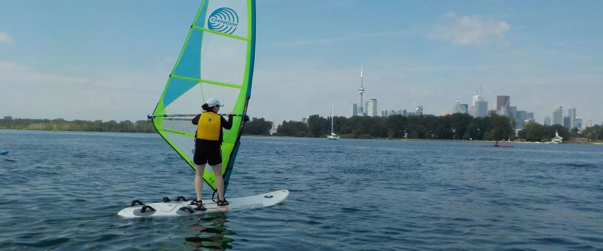 Toronto Windsurfing Club