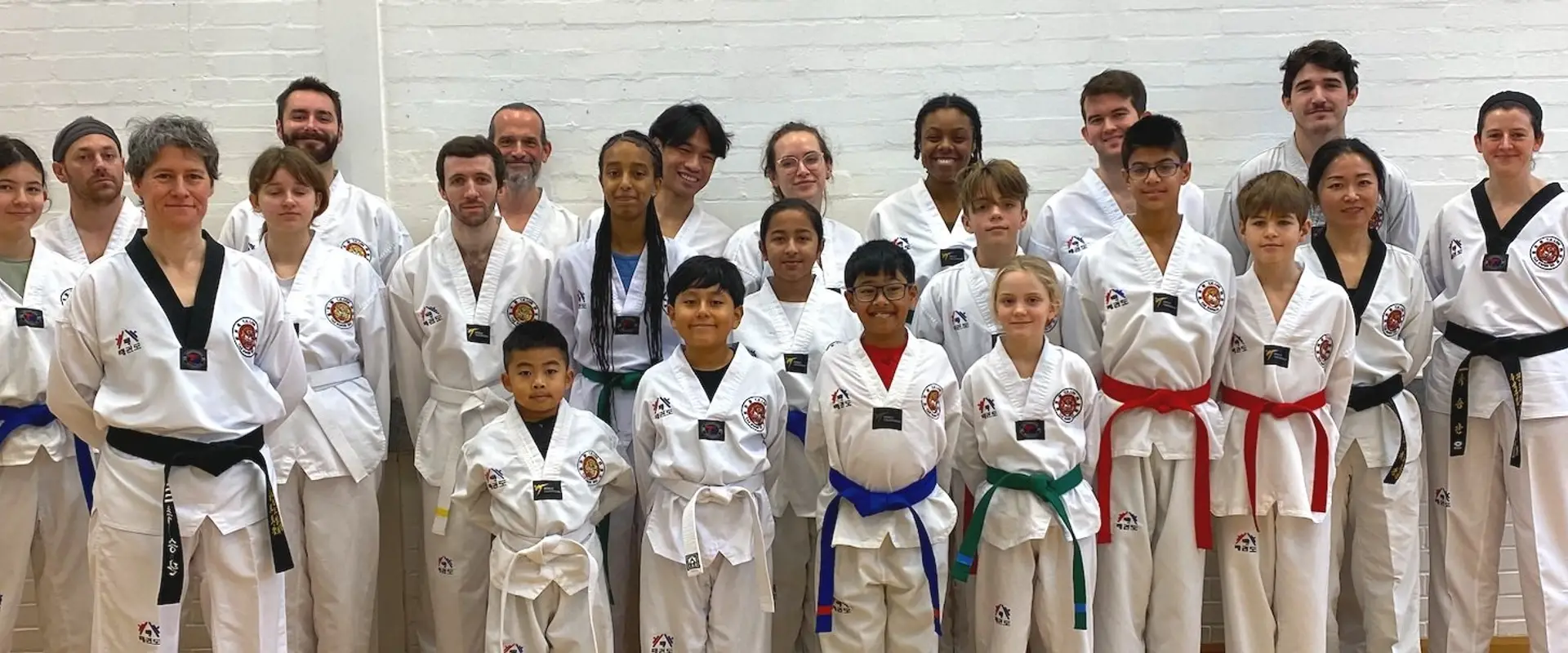 TTA Taekwondo Southwark