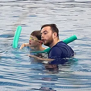SwimMaster