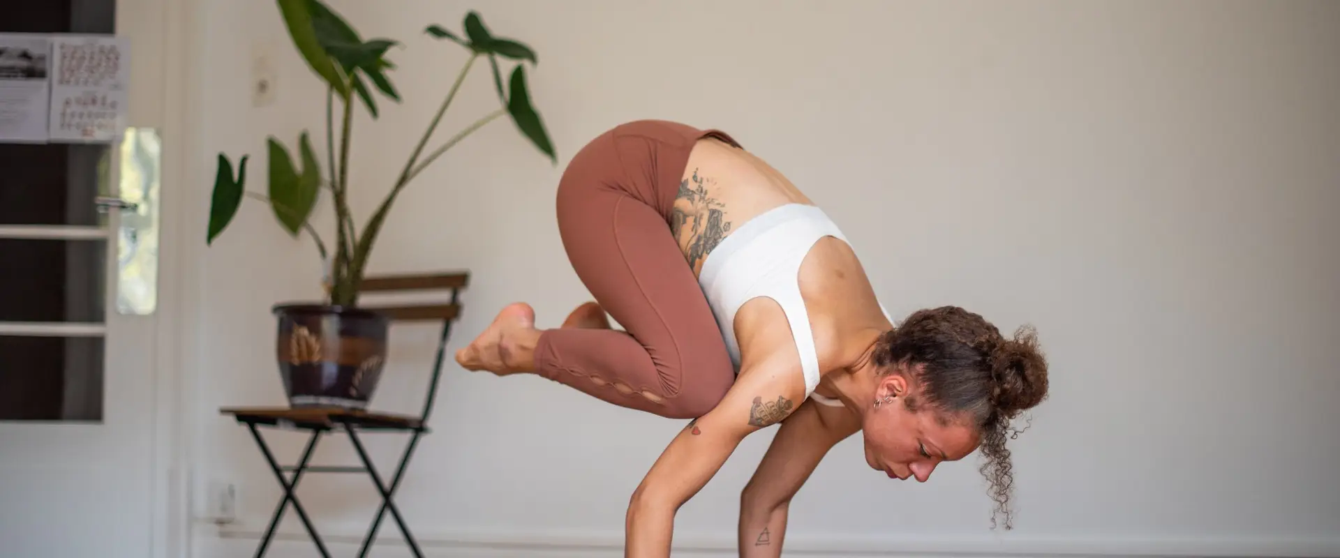 Berenice Yoga Strasbourg