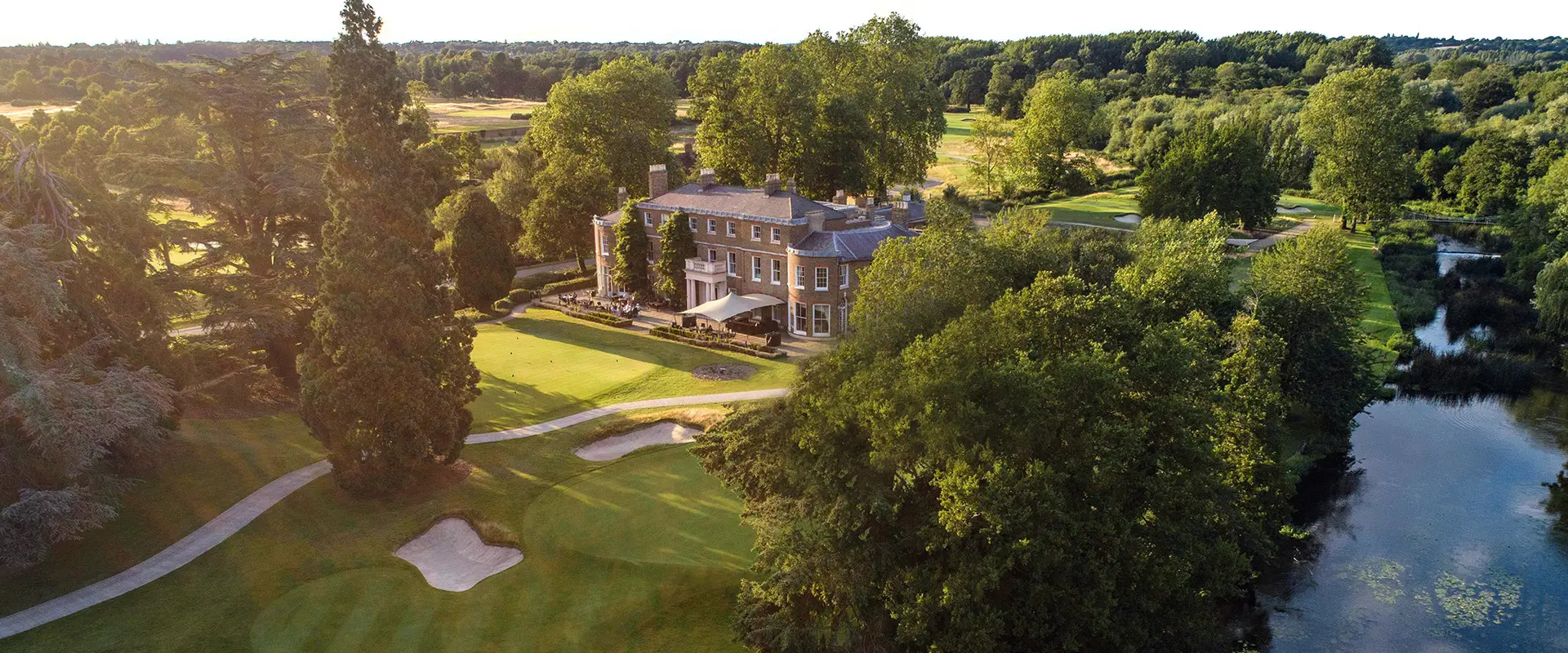 The Buckinghamshire