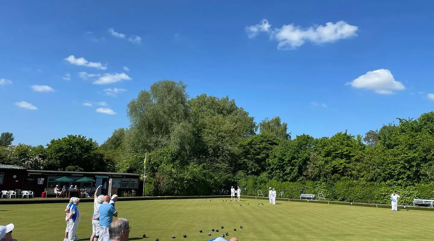 Newport Pagnell Bowling Club