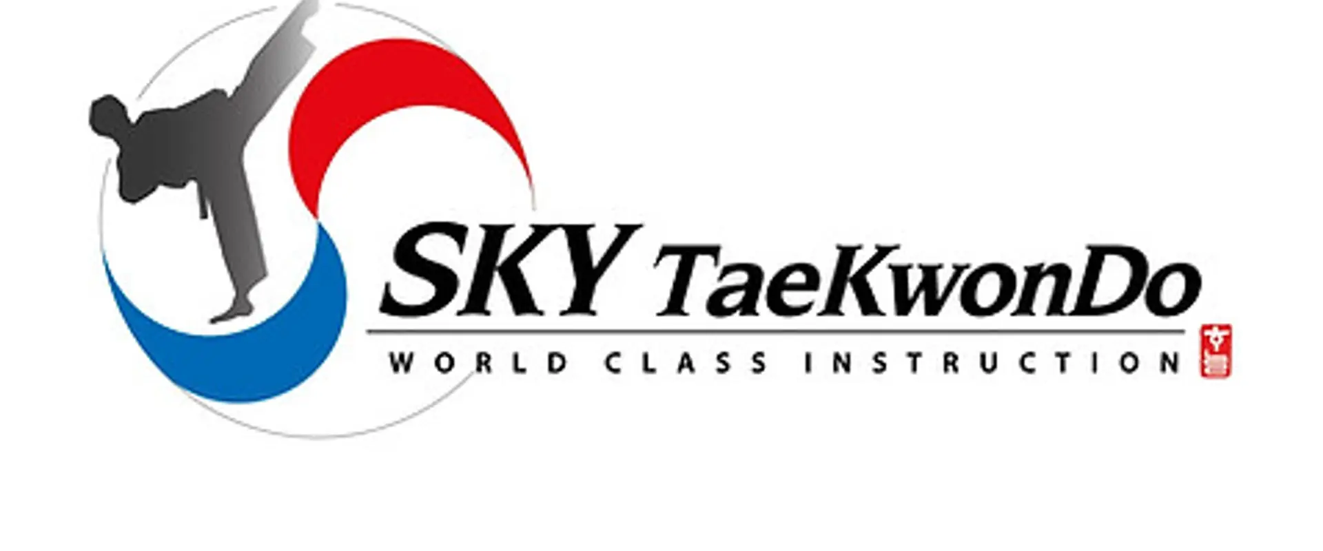 Sky Taekwondo l Taekwondo l Edmonton l South West Edmonton l Chappelle