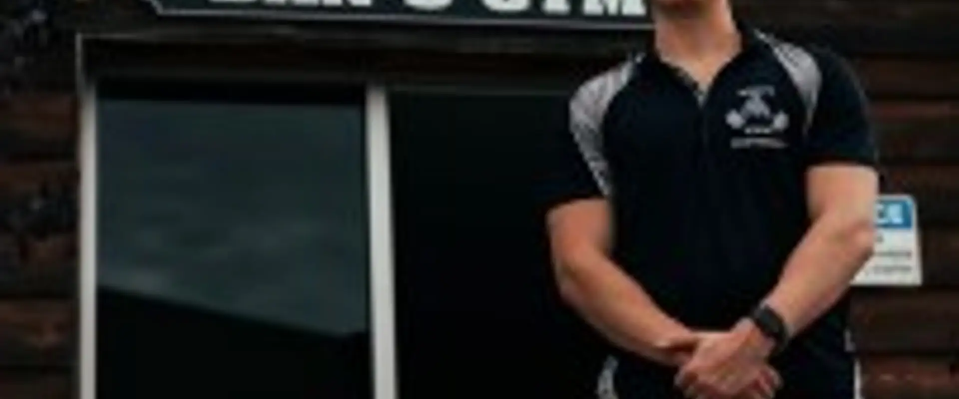 Dans Gym Ridgehaven