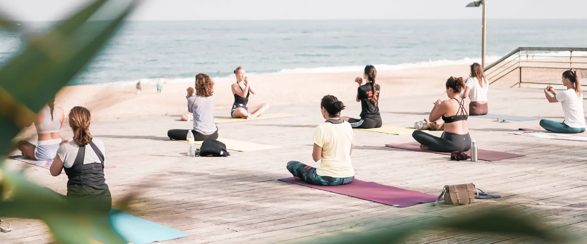Free Bird Yoga Studio
