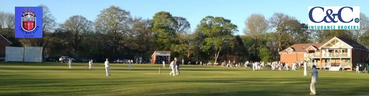Romiley Cricket Club