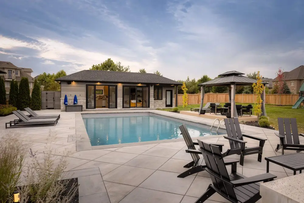 Megna Pools