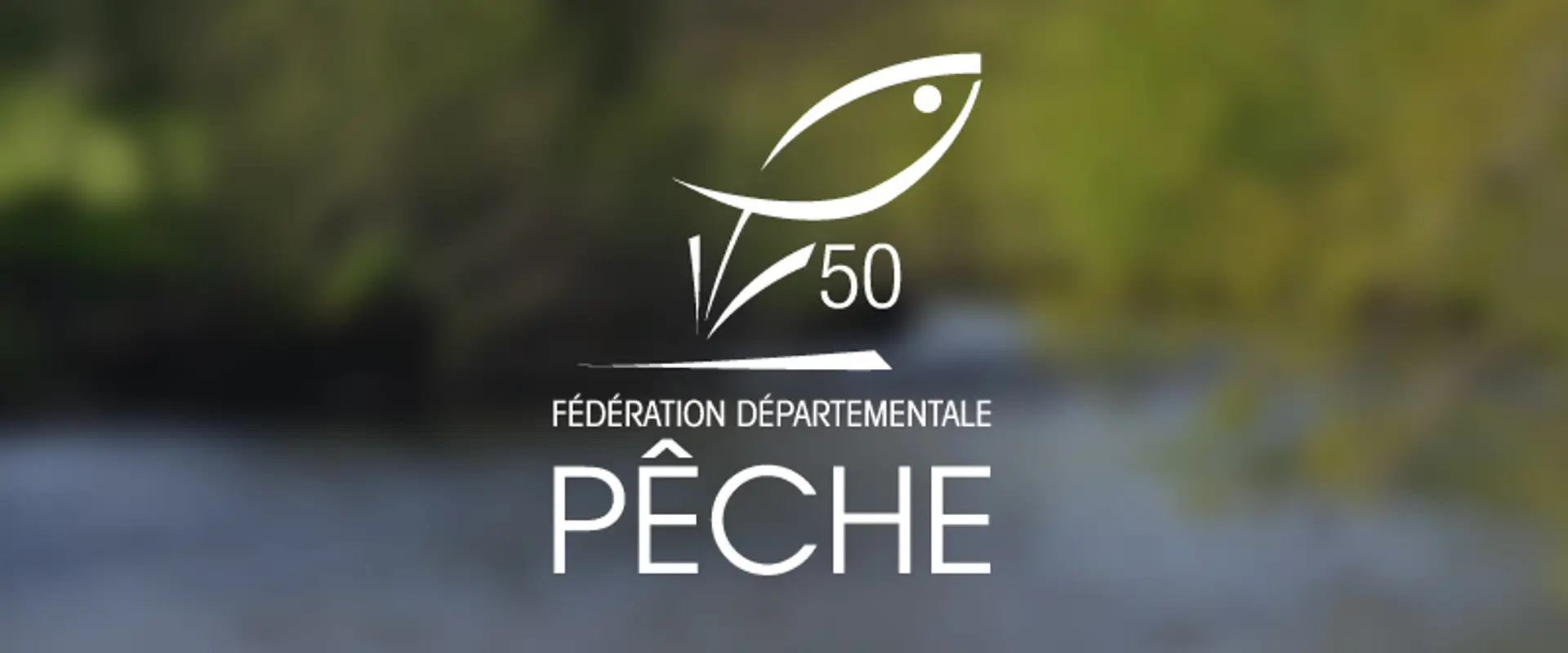 Parcours pêche à la mouche no kill de l'abbaye d'Hambye
