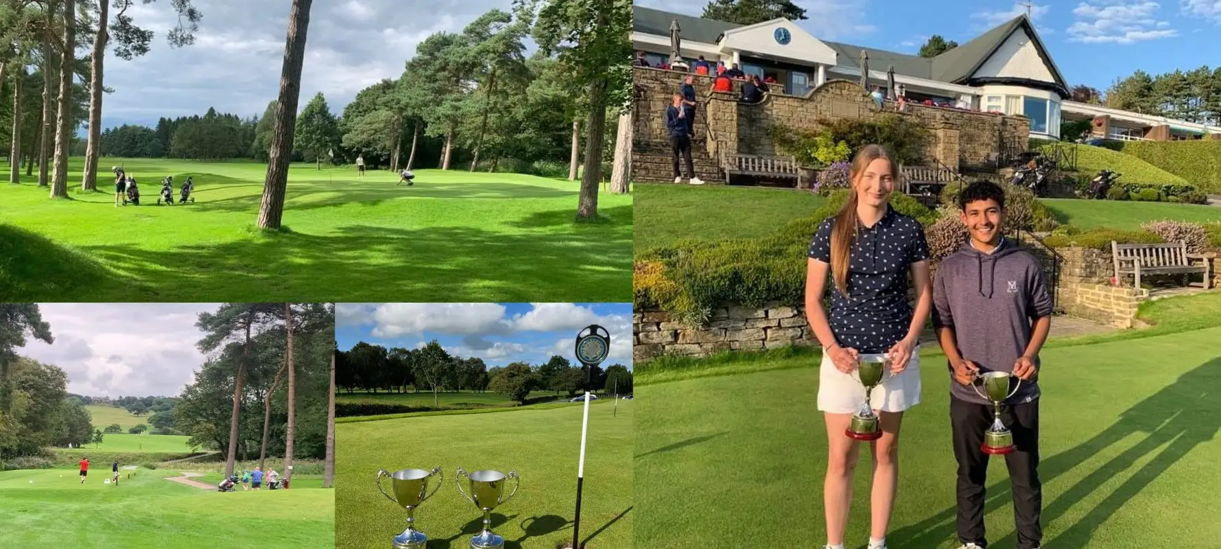 Ilkley Golf Club