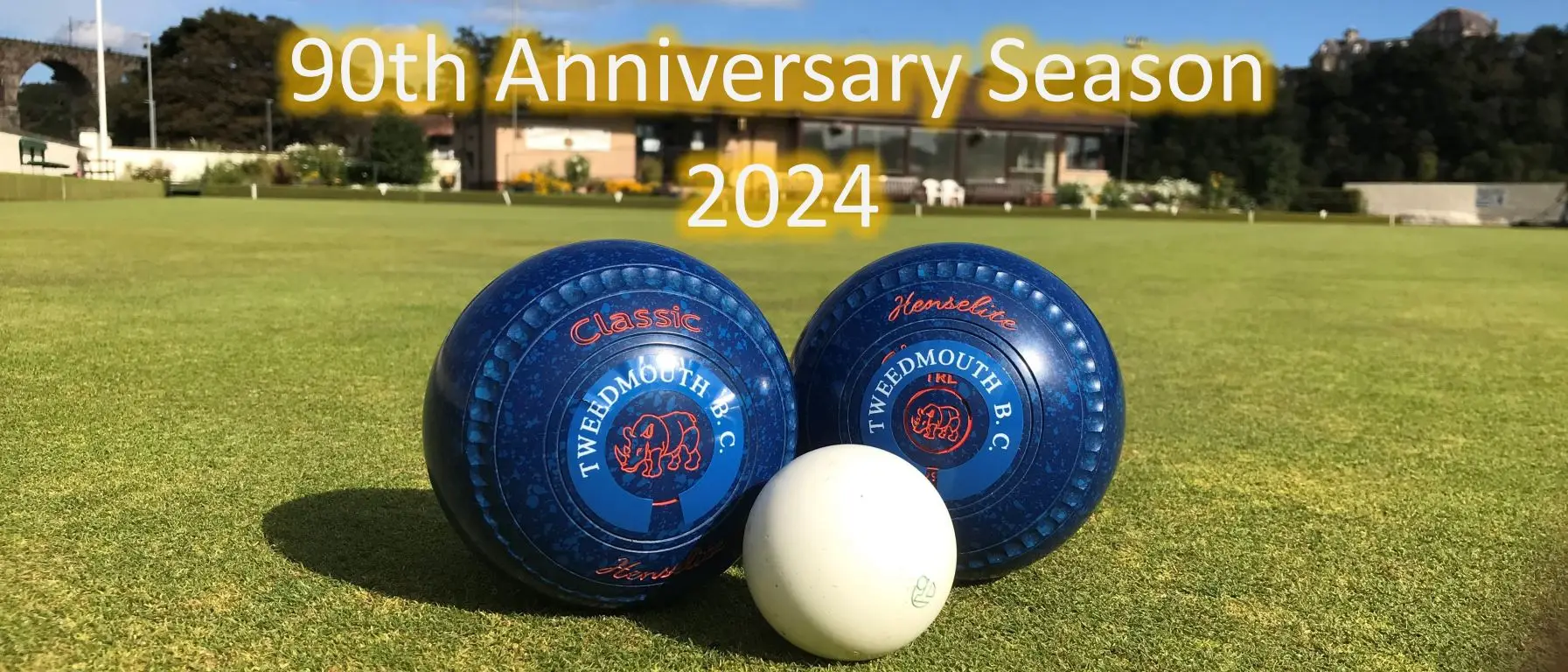 Tweedmouth Bowling Club