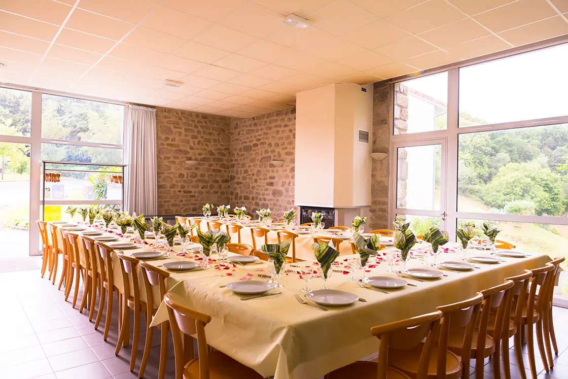 Les Hauts de Blond Centre de Loisirs