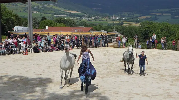 La Tribu D'Eponel