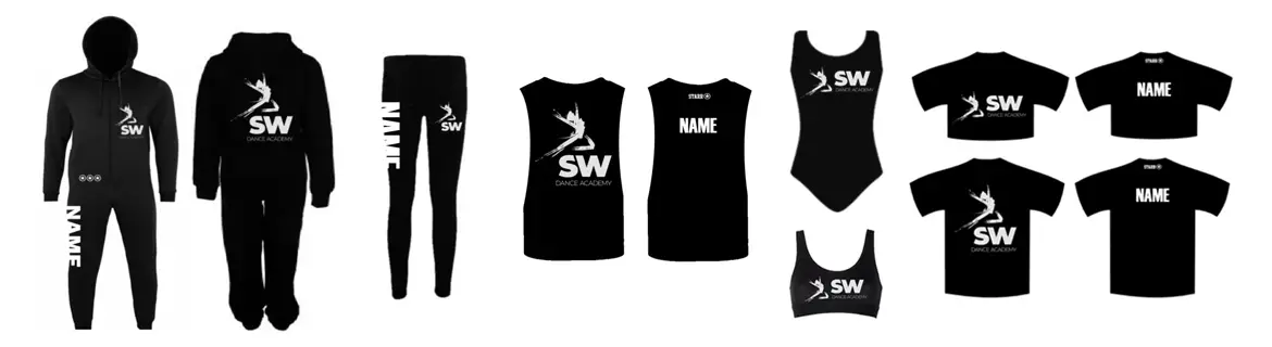 SW Dance Academy (St. Albans)