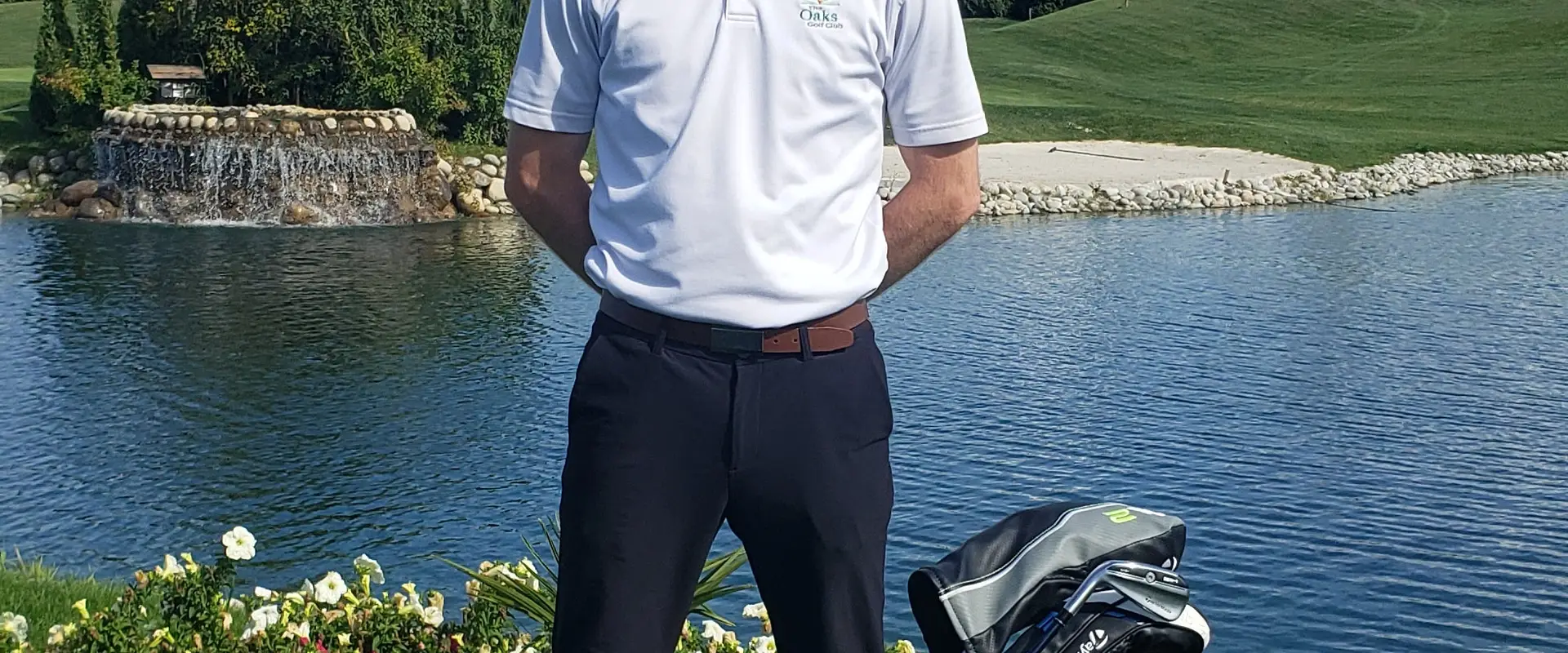 MJB Golf Academy