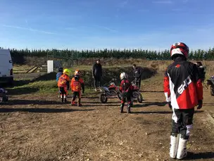 Espace TT Motoclub
