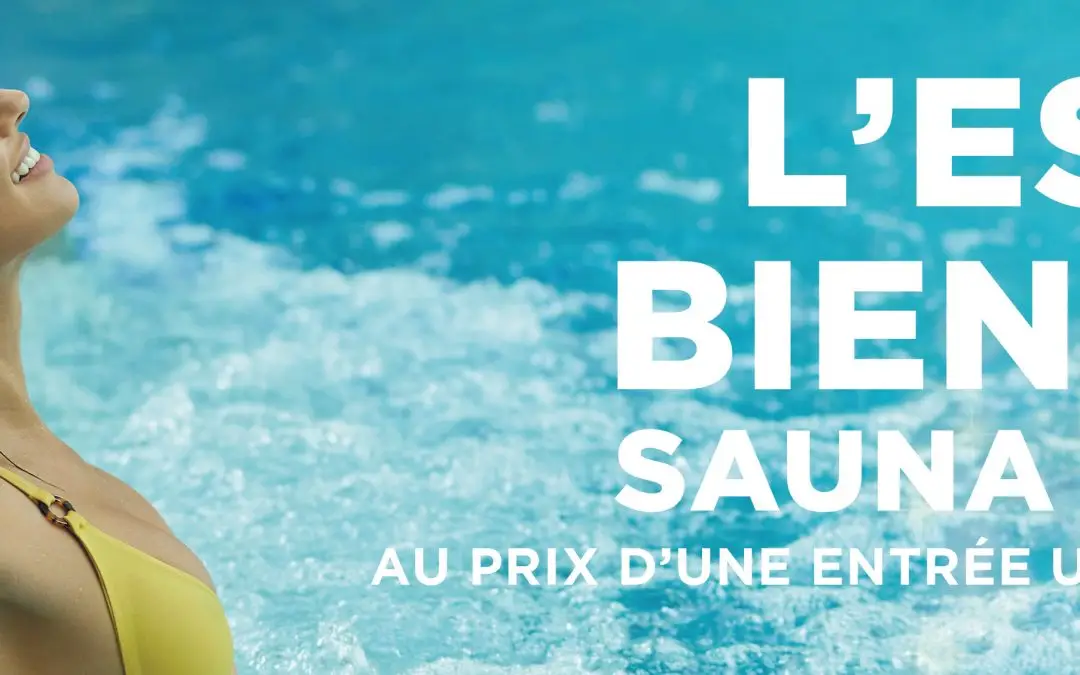 Centre Aquatique Aqua Lud'