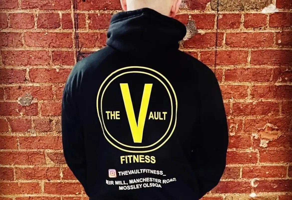 The Vault Fitness Mossley