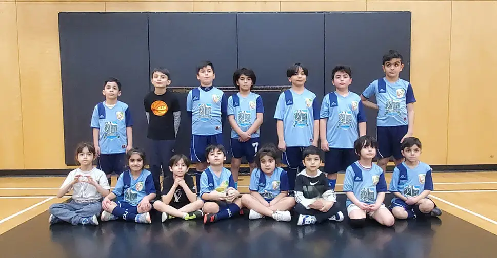 Paykan Basketball Club