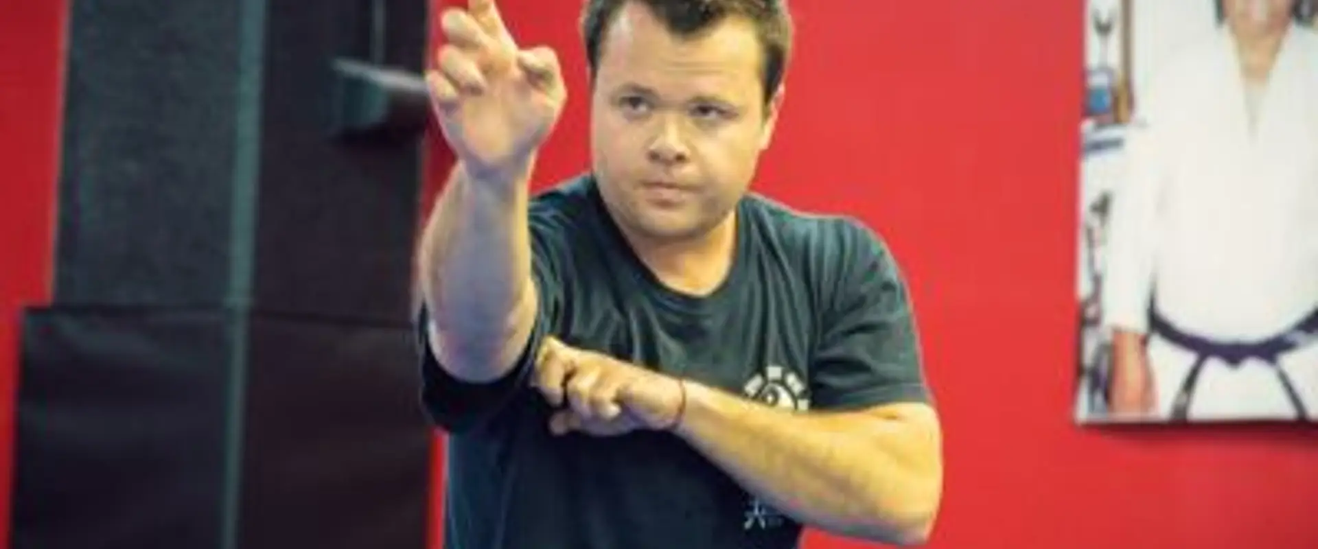 Moe Sum Chi Kung Fu