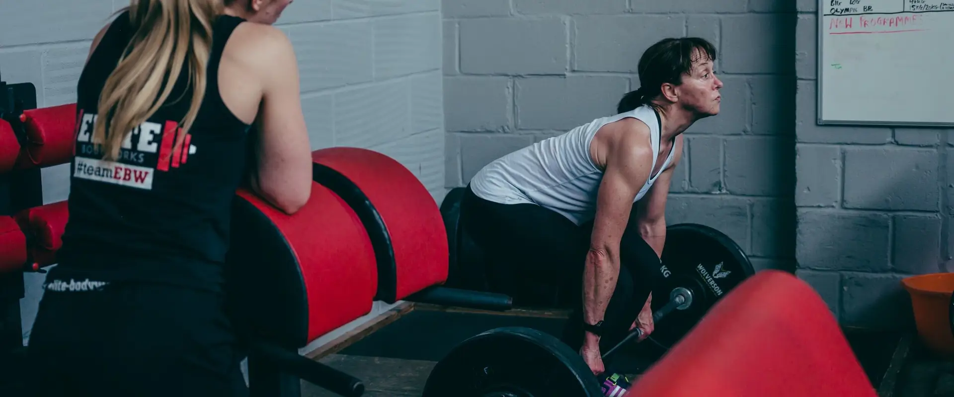 Elite Bodyworks