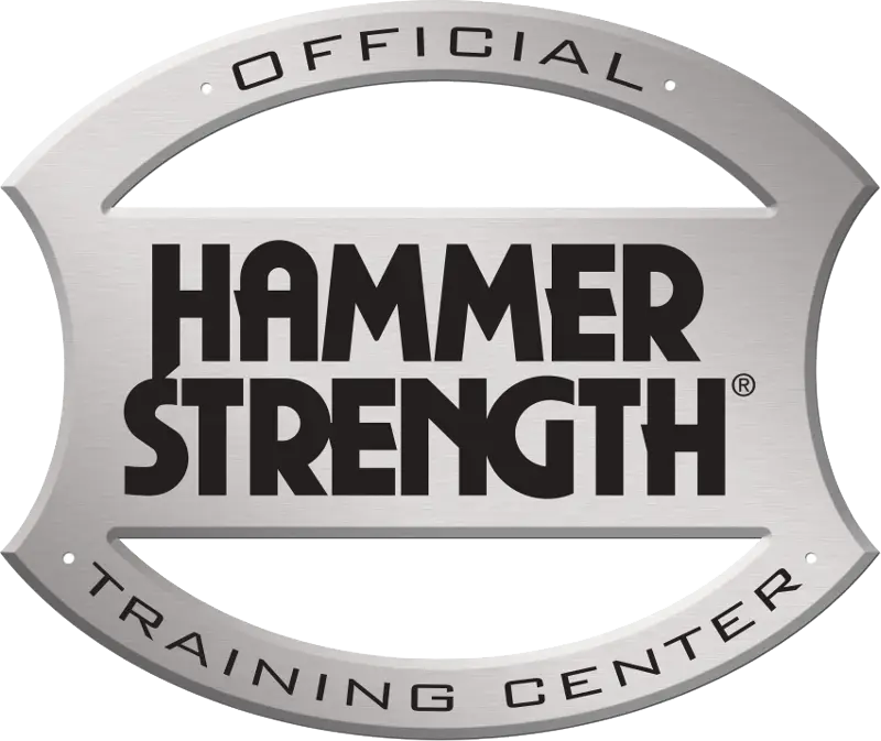 Foundry Gym Hallam