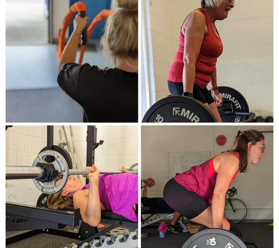 Wincanton Personal Training