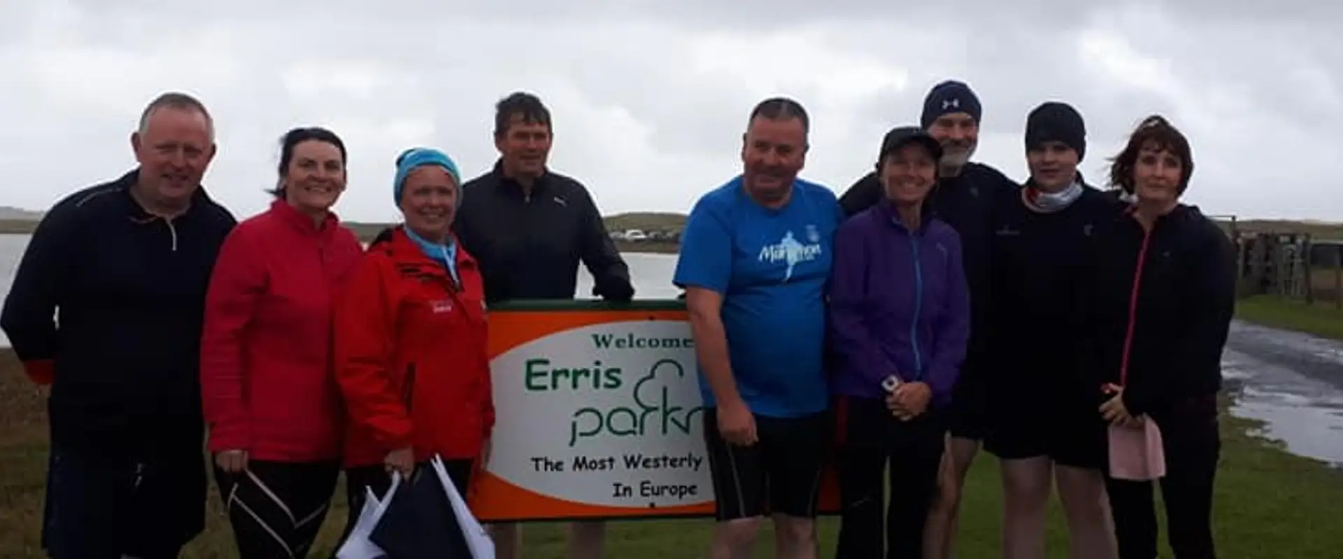 Ballina Coast parkrun