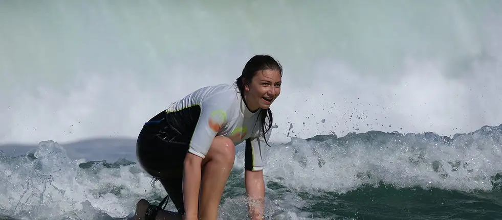 Surf School Des Bourdaines
