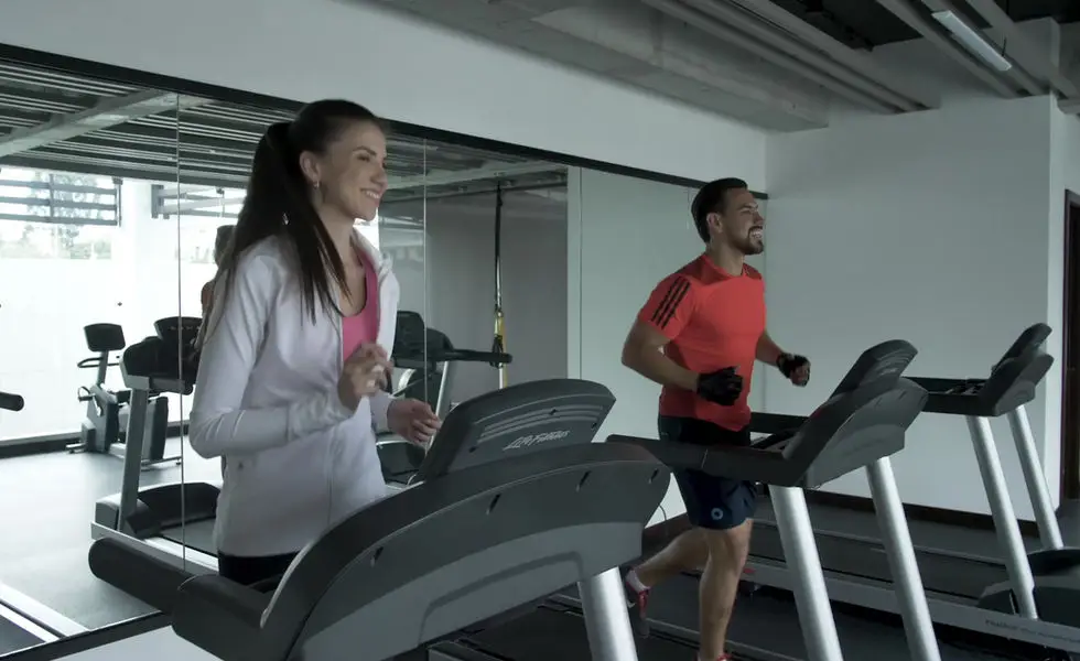 The Bow Valley Athletic Club