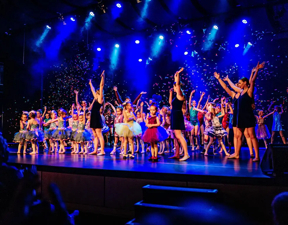 Liv Dance Company