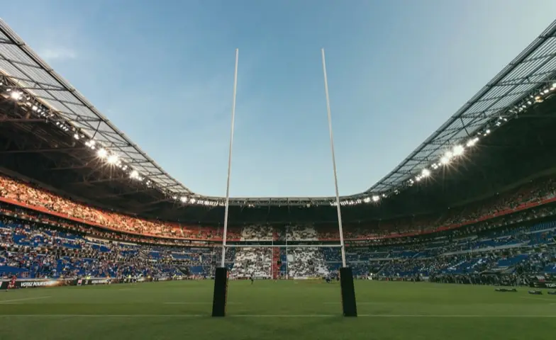 Rugby Club Miramas XV