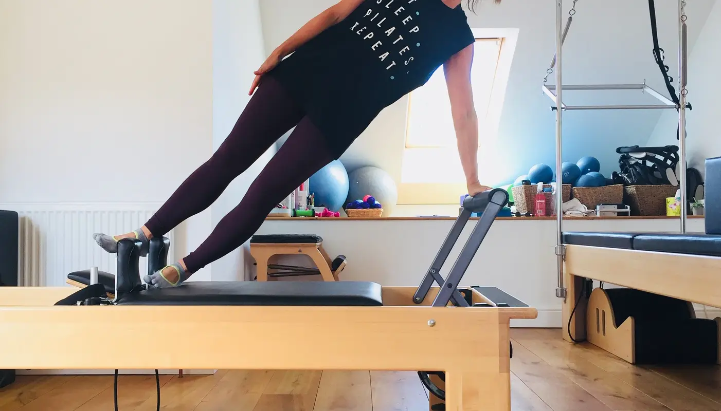 Truro Pilates