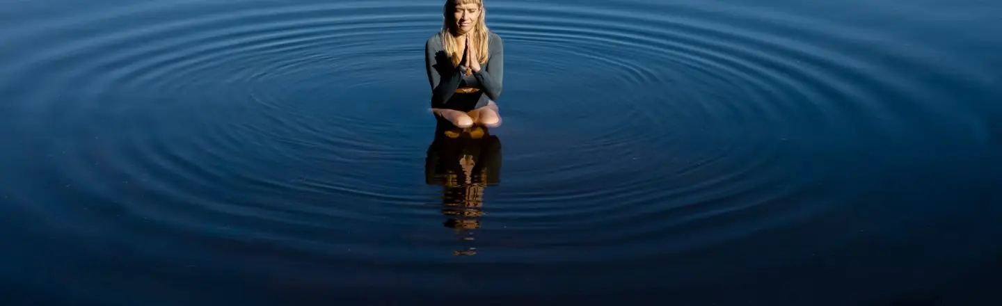 Yoga Sunshine