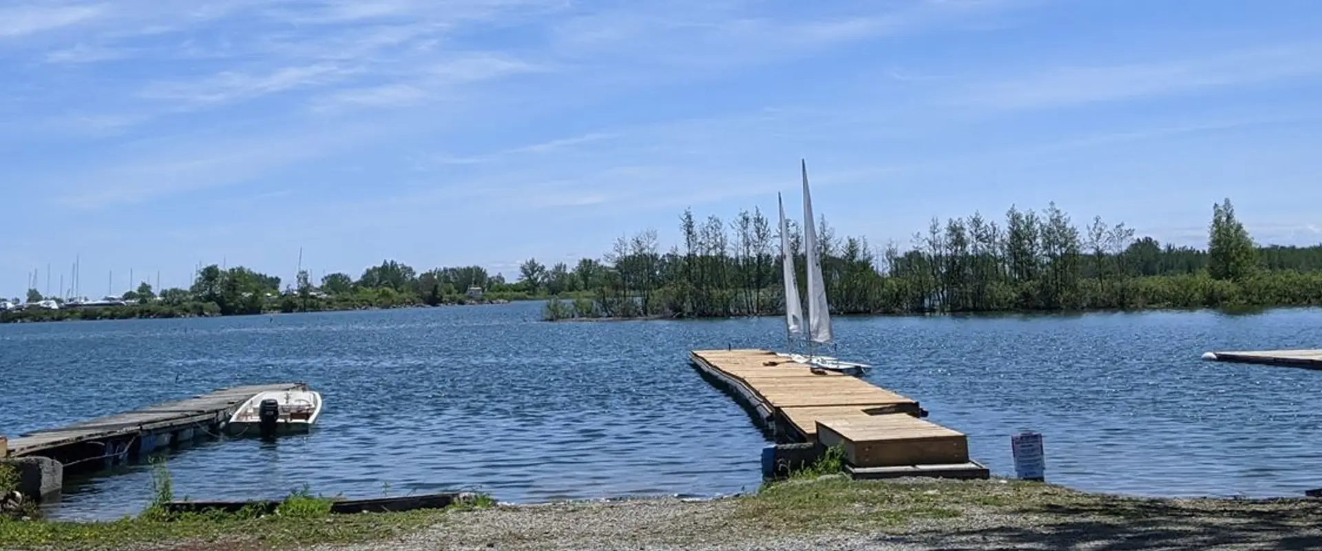 Mooredale Sailing Club