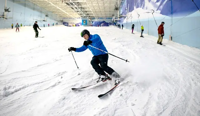 Chill Factore