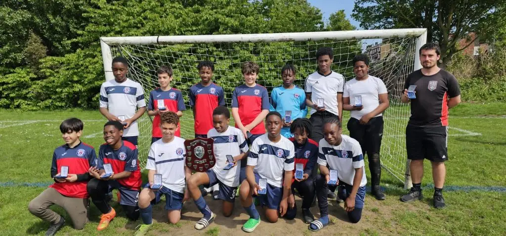 KSI Coaching FC