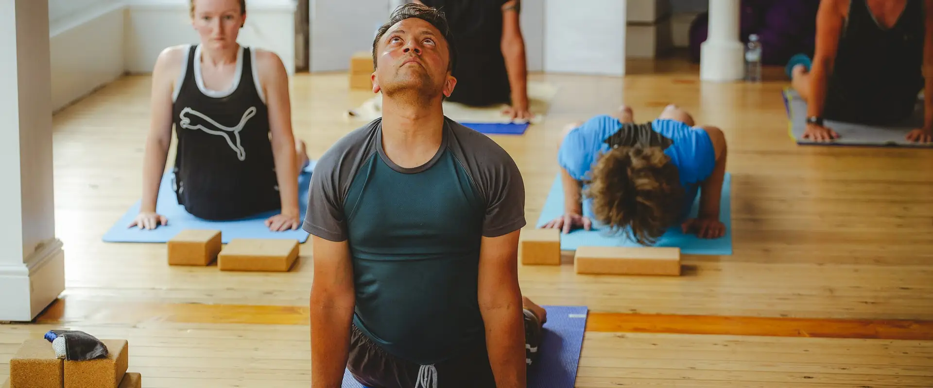 The Space to Breathe Collective