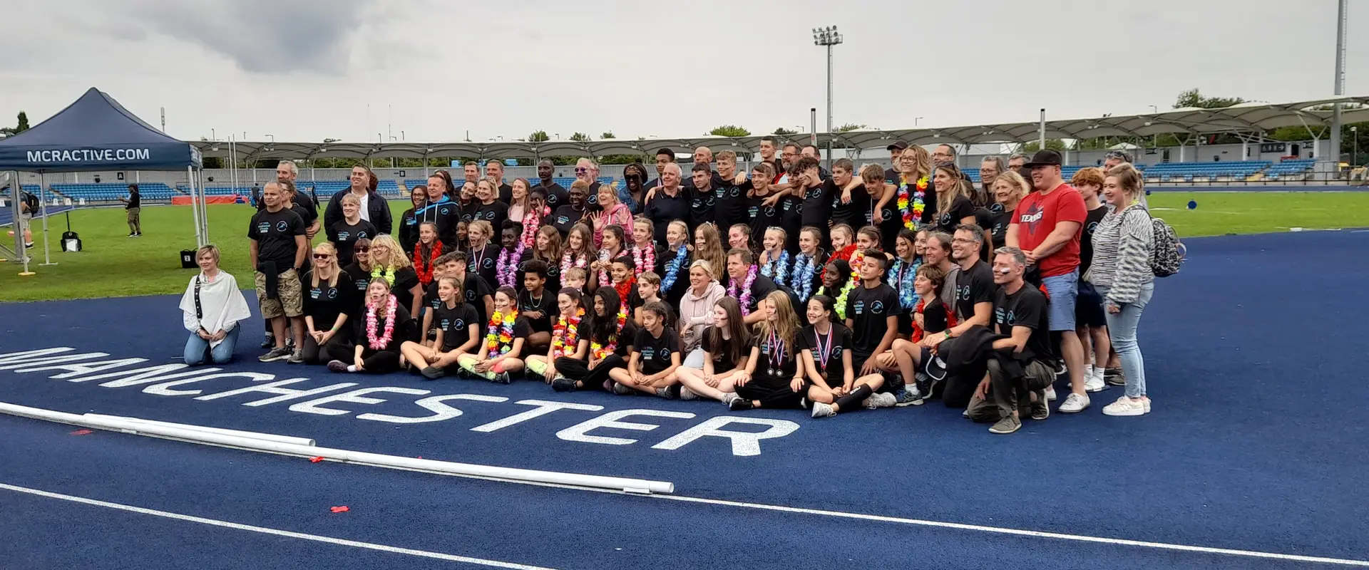 Rugby & Northampton Athletic Club (Moulton Hub)