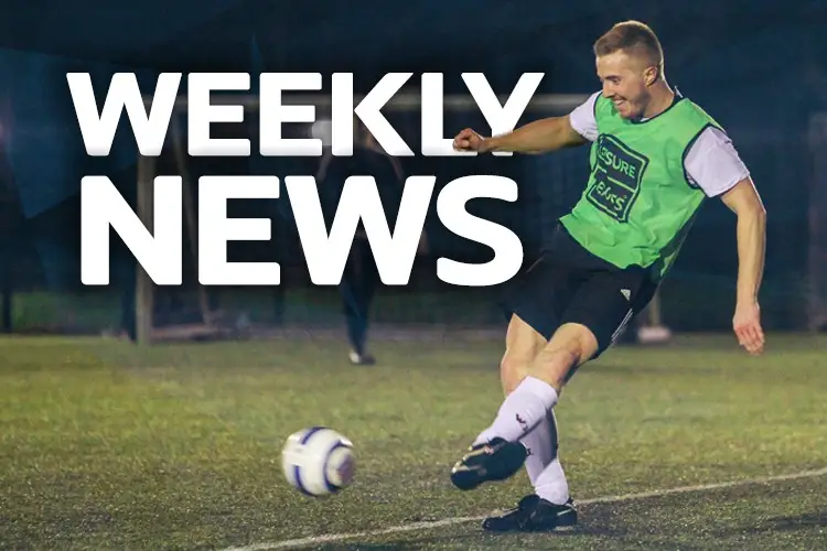 Leisure Leagues Portchester