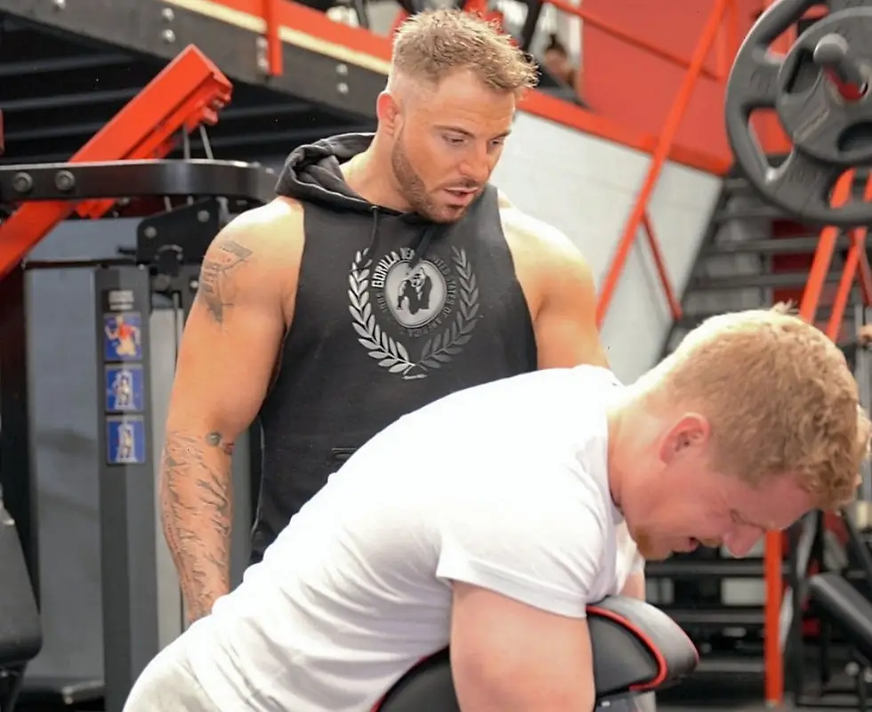 Mindfull food fitness -MFF